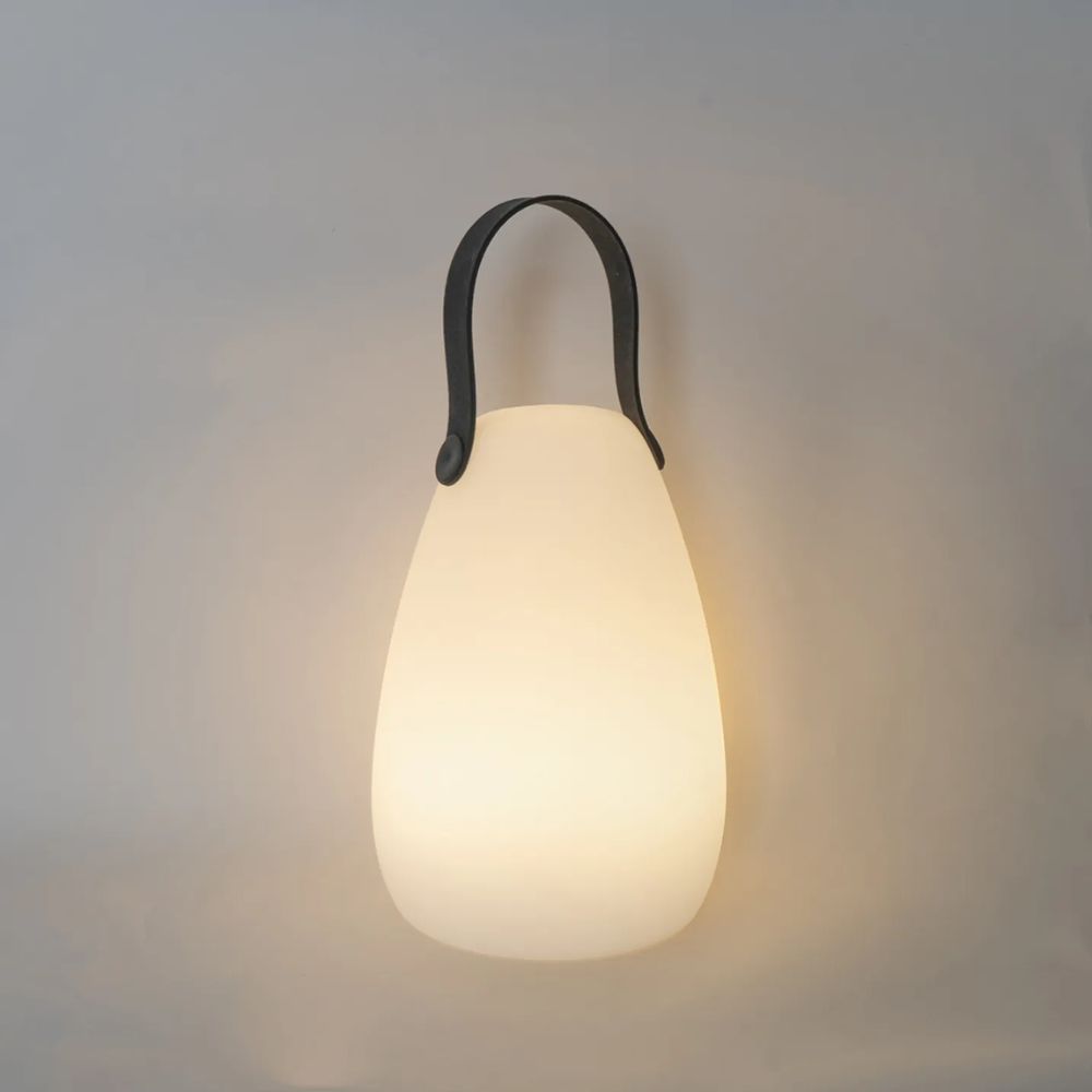 Oplaadbare campinglamp - I Love Kamperen
