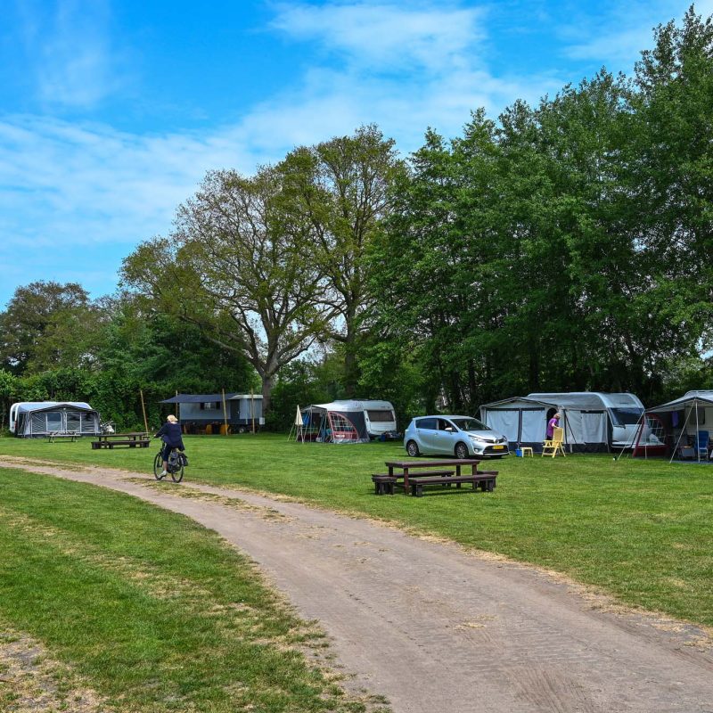 Camping Bek’n Schop