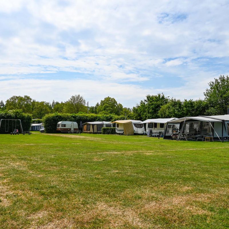 Camping Bek'n Schop - Overijssel - Open Camping Dag