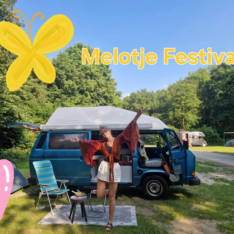 Camping Luna - Groningen - Open Camping Dag