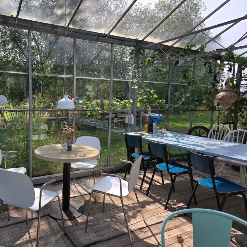 Camping Luna - Groningen - Open Camping Dag