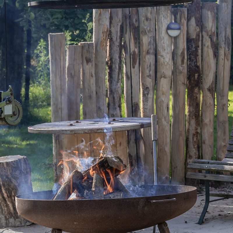 Charmecamping de Torenvalk - Limburg - Open Camping Dag