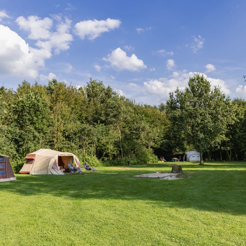 Charmecamping de Torenvalk - Limburg - Open Camping Dag