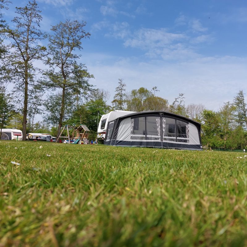 De Lepelaar - Zuid-Holland - Open Camping Dag