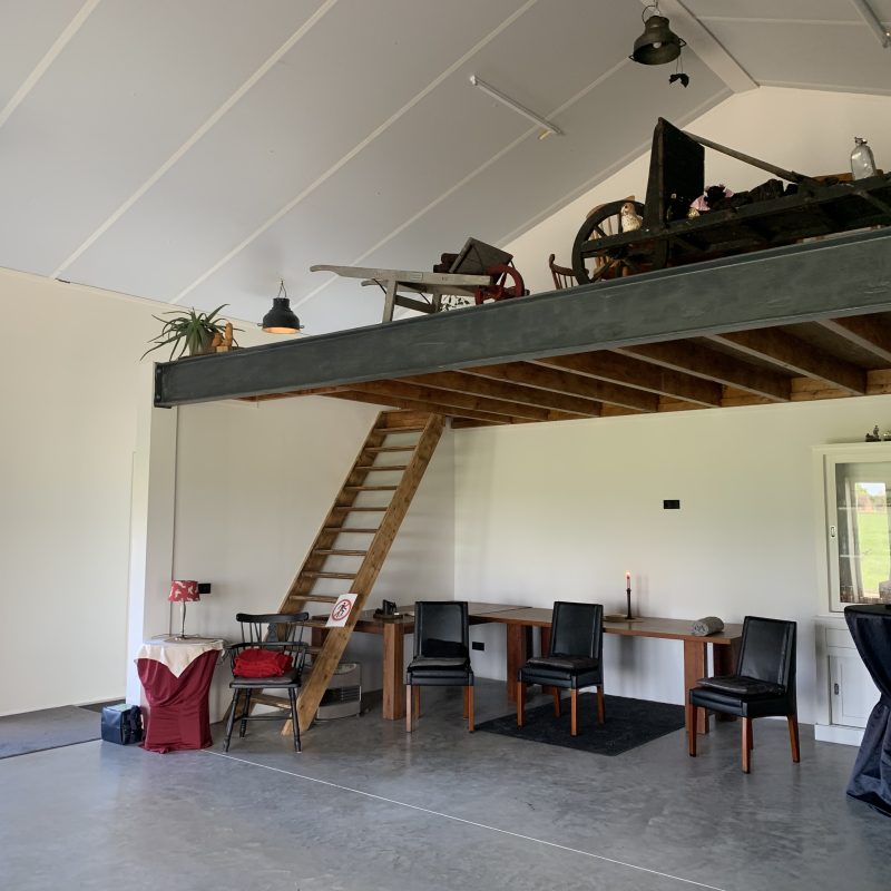 Boerderij de Peelakker - Noord-Brabant - Open Camping Dag