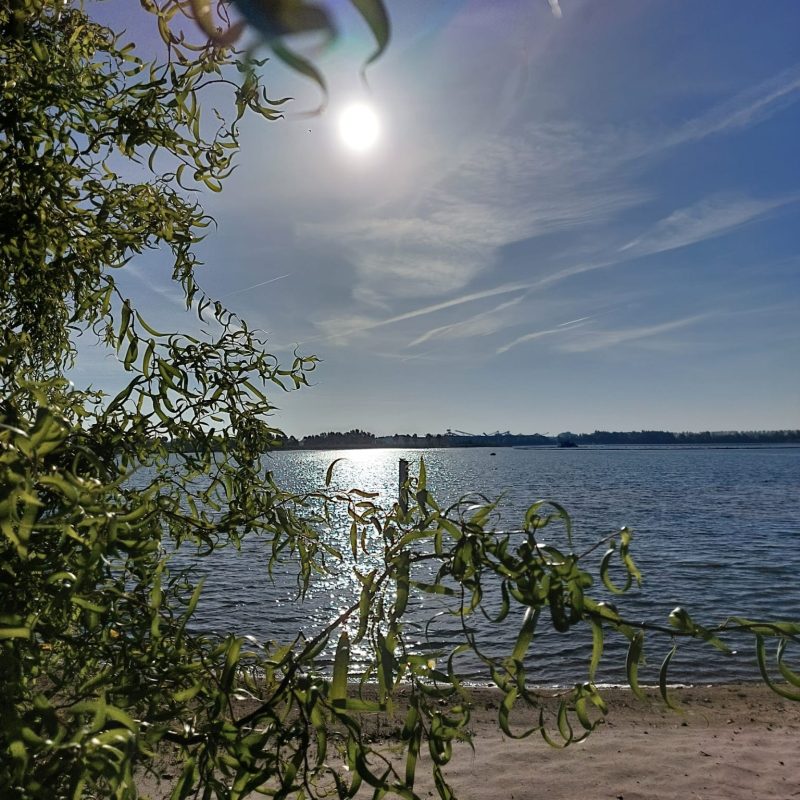Camping het Strandje - Gelderland - Open Camping Dag