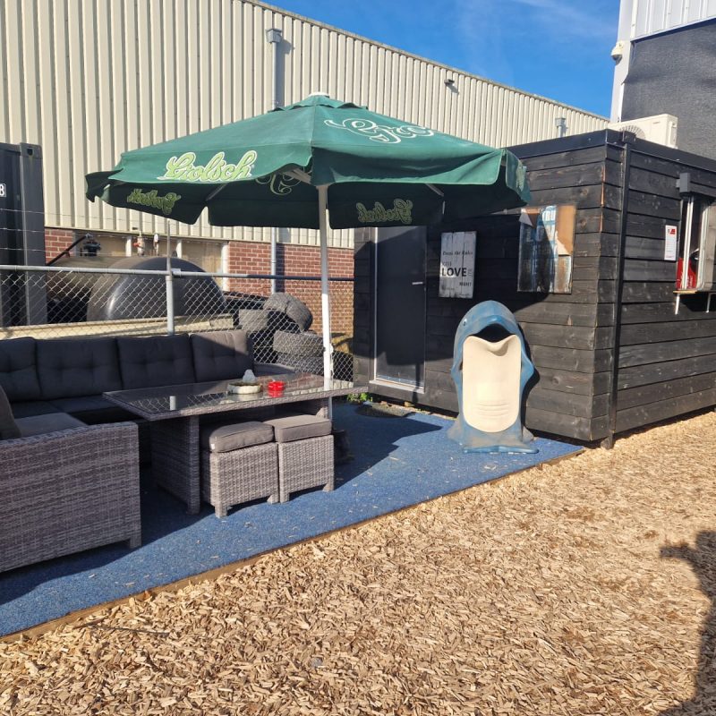 WW-Trading Brummen - Gelderland - Open Camping Dag