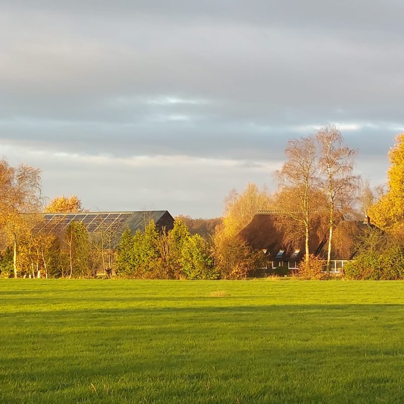 Camping Hoeve Welgelegen