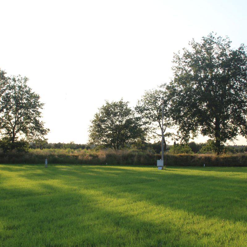 Natuurcamping De Boerenzwaluw - Overijssel - Open Camping Dag