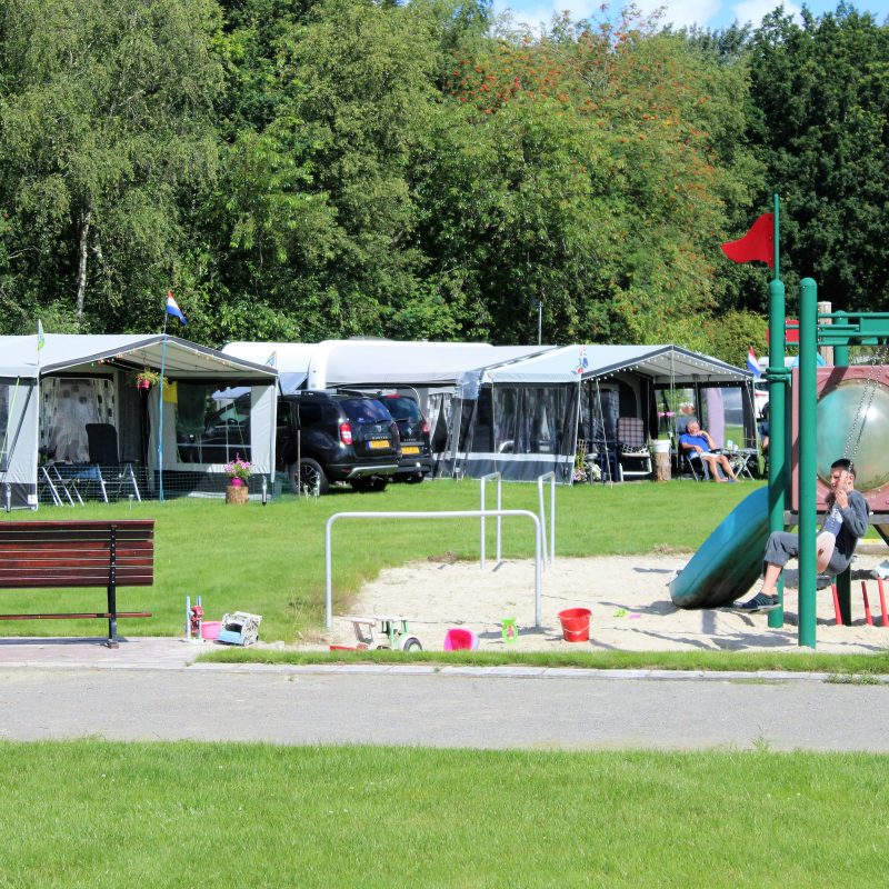 Camping de Stal - Drenthe - Open Camping Dag