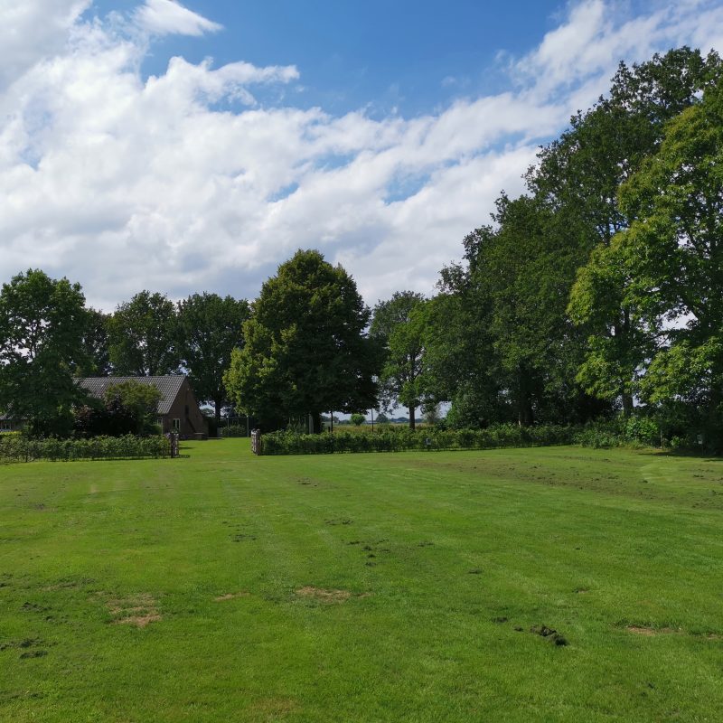 Mini Camping de Walsert - Noord-Brabant - Open Camping Dag