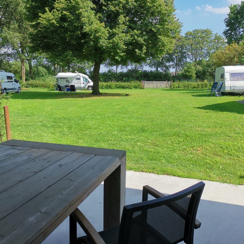 Mini Camping de Walsert - Noord-Brabant - Open Camping Dag