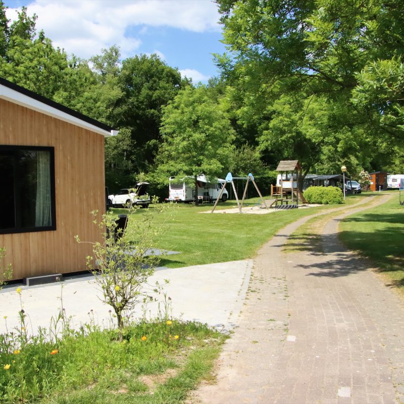Camping de Stal - Drenthe - Open Camping Dag