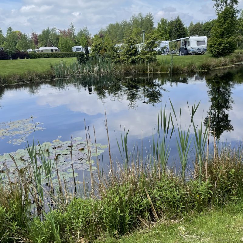Camping De Groene Halte