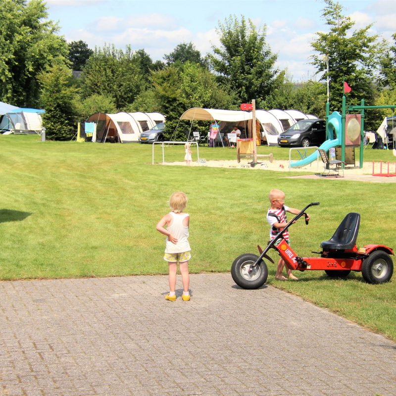 Camping de Stal