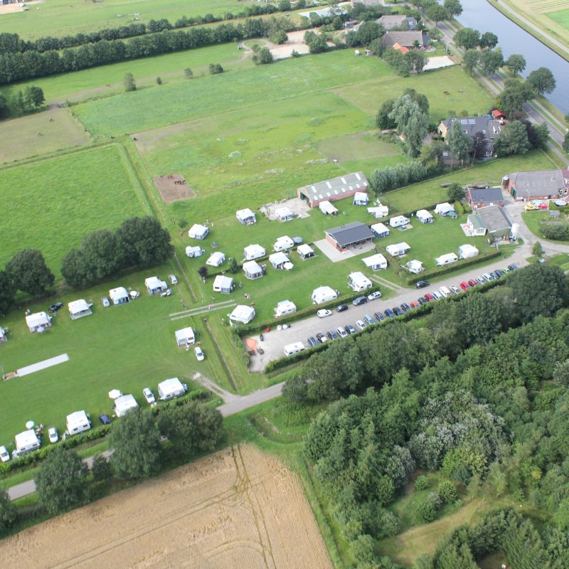 De Lindehoeve