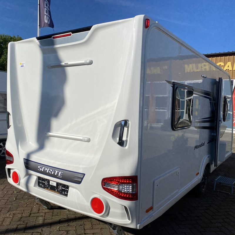 Caravancentrum Makkum - Friesland - Open Camping Dag