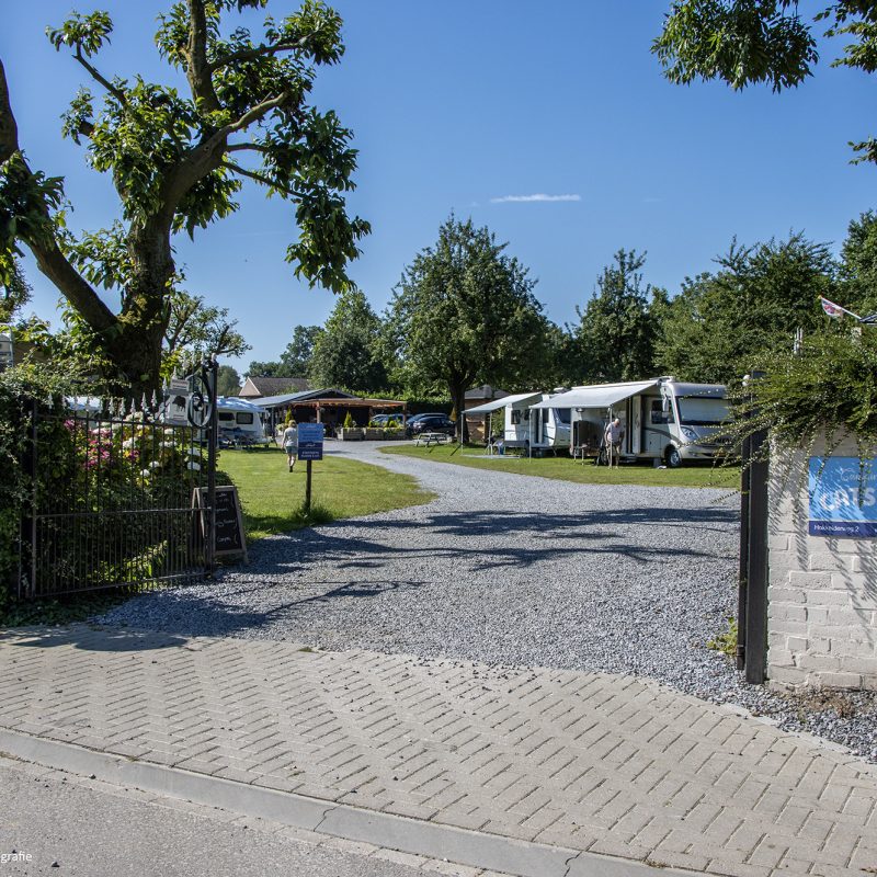 Camping Catsop