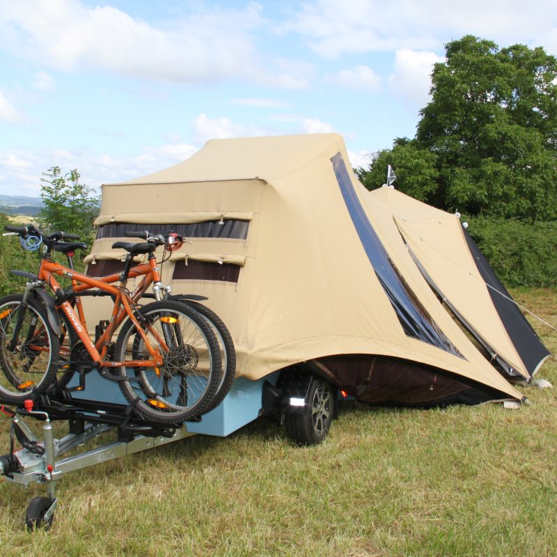 Aart Kok Adventure BV - Noord-Holland - Open Camping Dag