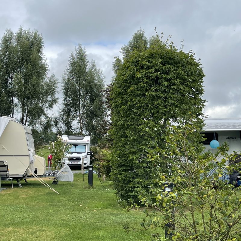 Camping Lierderpark