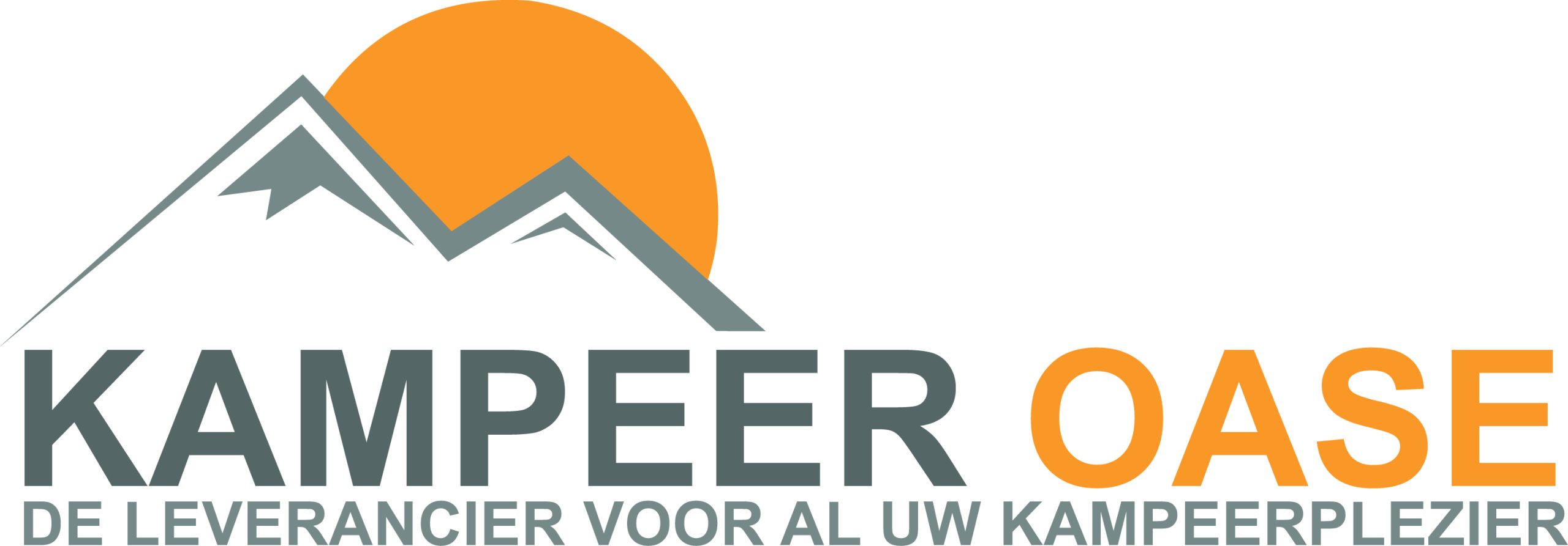 Kampeer Oase