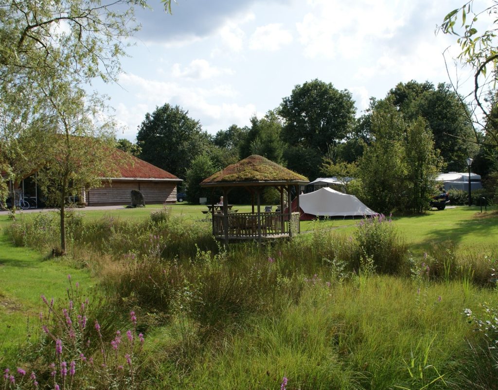 Landgoed Meistershof - Open Camping Dag
