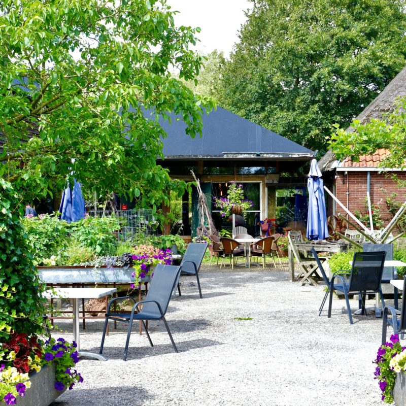 De Terpen