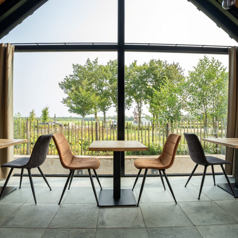 Verblijf bij Hygge - Noord-Brabant - Open Camping Dag