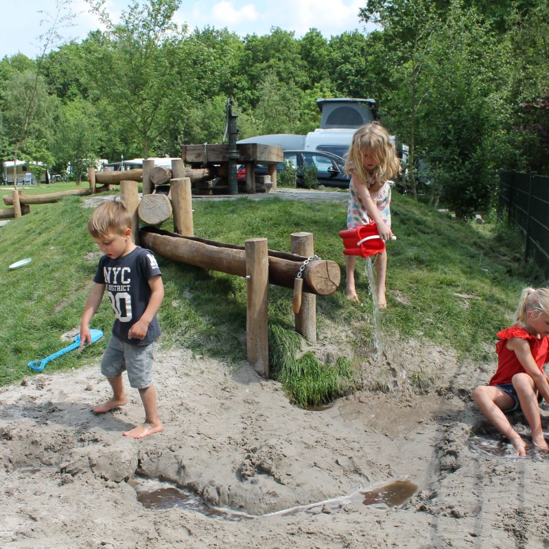 Tikvah - Drenthe - Open Camping Dag