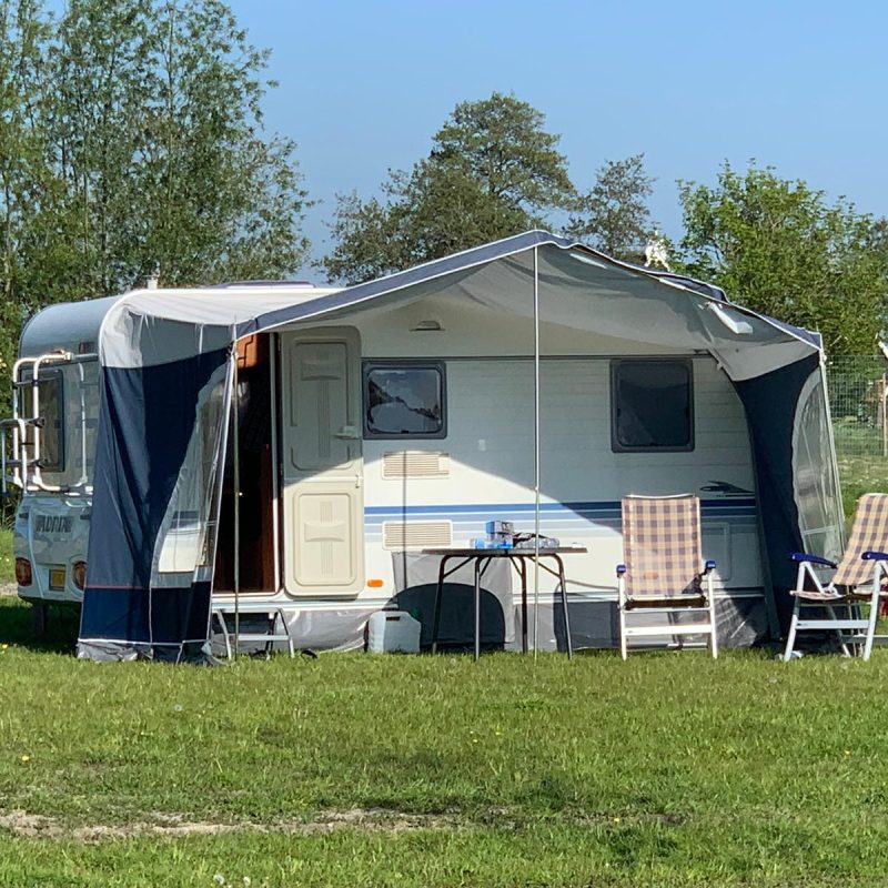 De Terpen - Friesland - Open Camping Dag