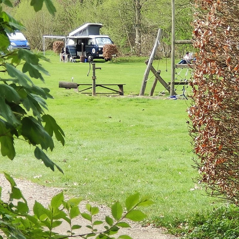 Camping Jena - Gelderland - Open Camping Dag