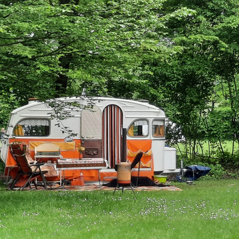 Camping Jena - Gelderland - Open Camping Dag