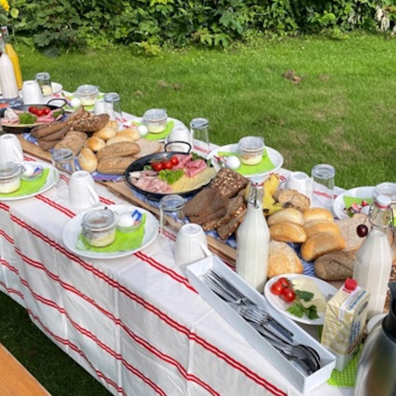 De Horizon - Groningen - Open Camping Dag