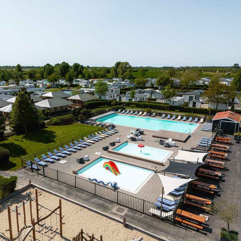 Vakantiepark de Molenhoek