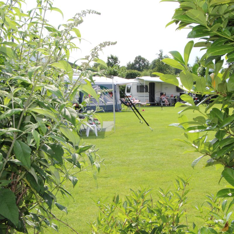 Camping De Gijzel - Noord-Brabant - Open Camping Dag