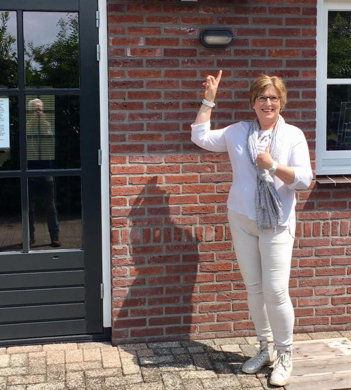 Camping De Gijzel - Noord-Brabant - Open Camping Dag