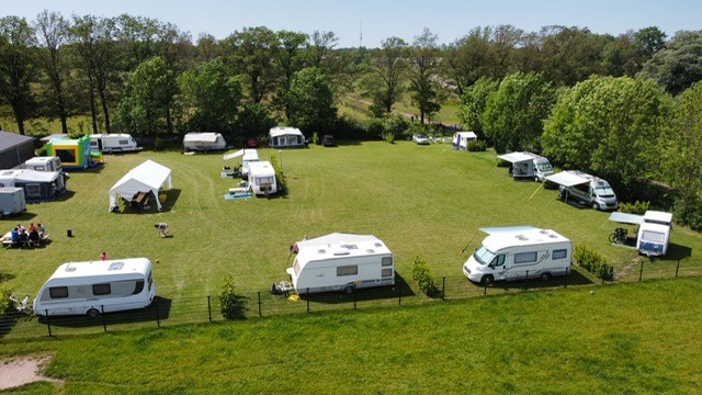 Camping Dalmeden