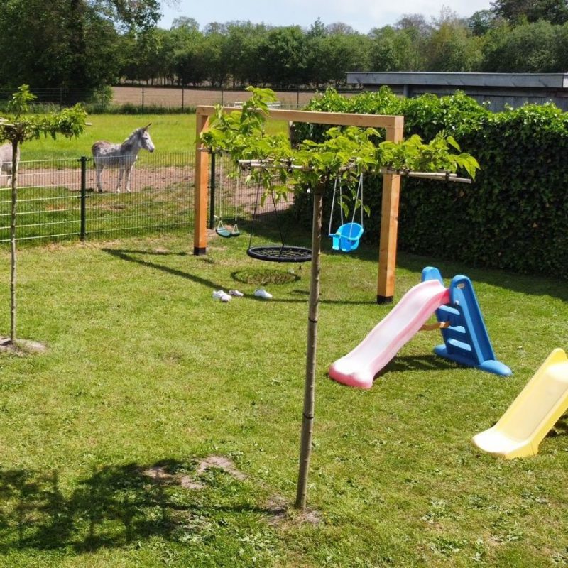 Camping Dalmeden - Overijssel - Open Camping Dag