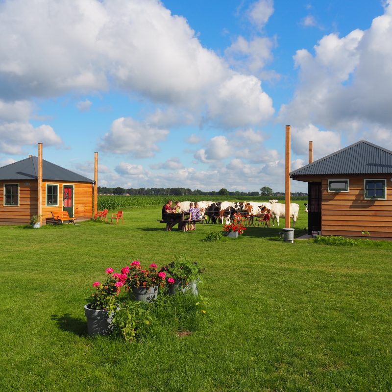 Boerderij de Peelakker
