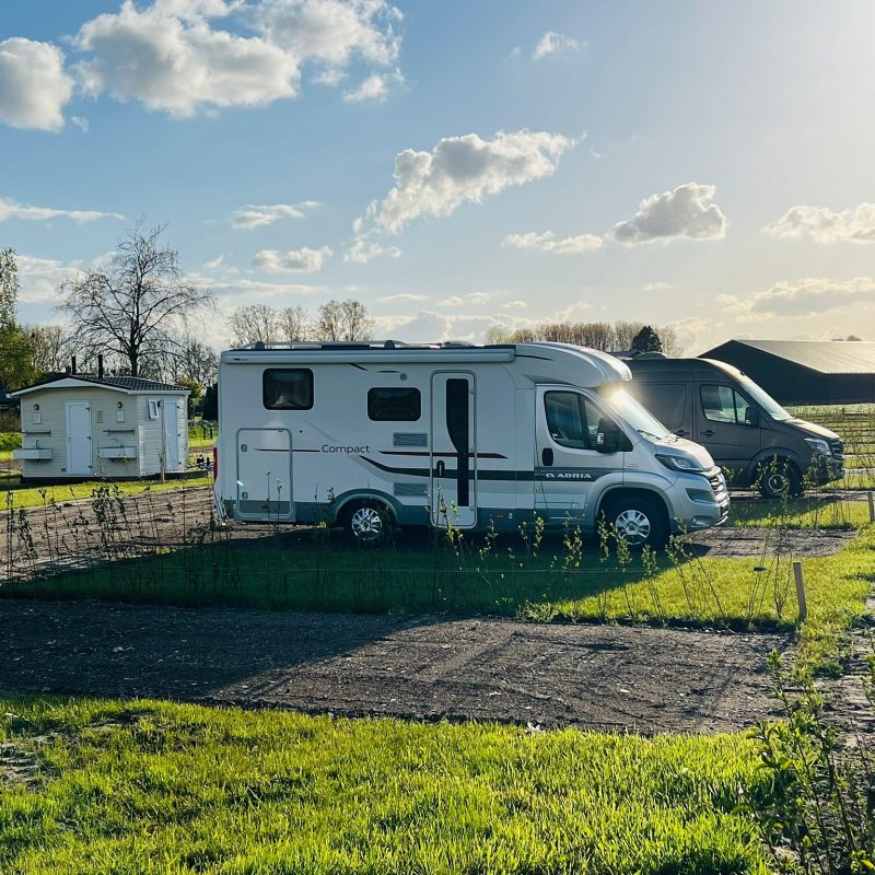 Bij Boer Jos - Noord-Brabant - Open Camping Dag