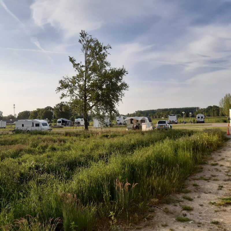 Bij Boer Jos - Noord-Brabant - Open Camping Dag