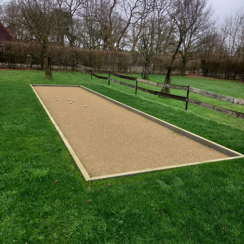 Charmecamping de Torenvalk - Limburg - Open Camping Dag