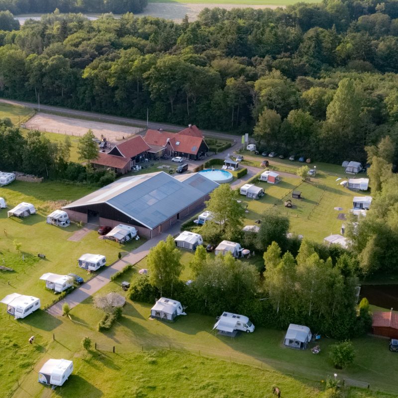 Klein Baasdam