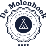 Vakantiepark De Molenhoek - Zeeland - logo