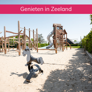 Molenhoek - Open Camping Dag