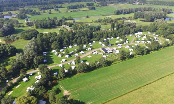 NCC Kampeerterrein Oudshoorn