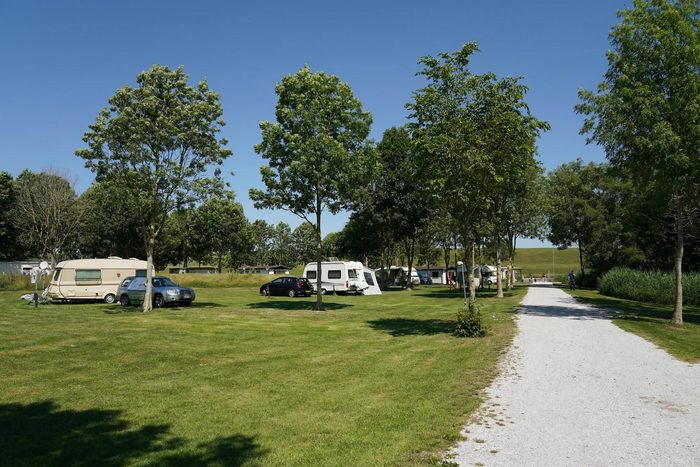 MarinaPark Zeestrand