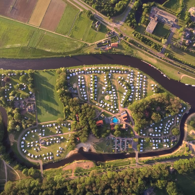 Camping De Koeksebelt