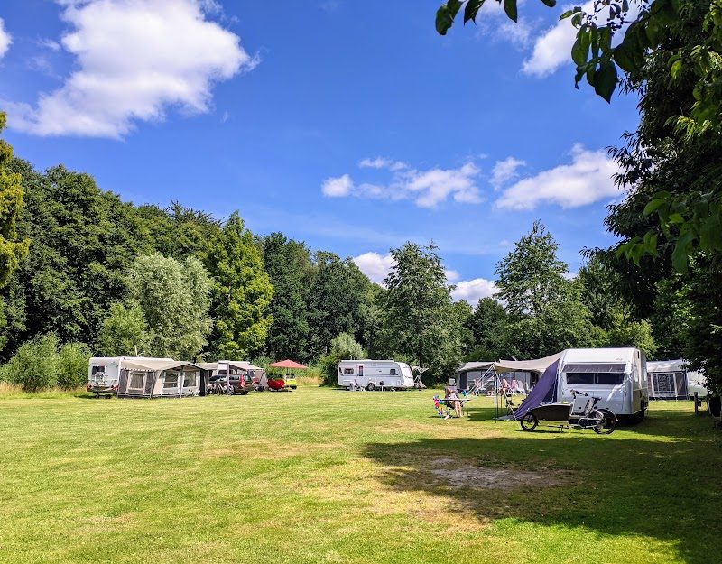 De Distel - Flevoland - Open Camping Dag