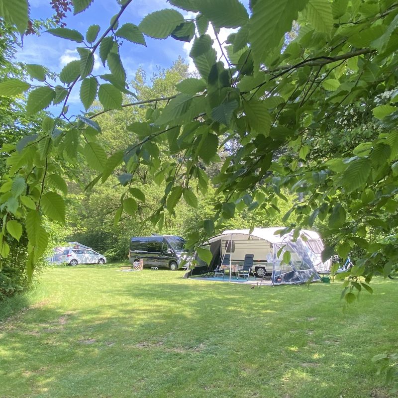Camping Jena - Gelderland - Open Camping Dag
